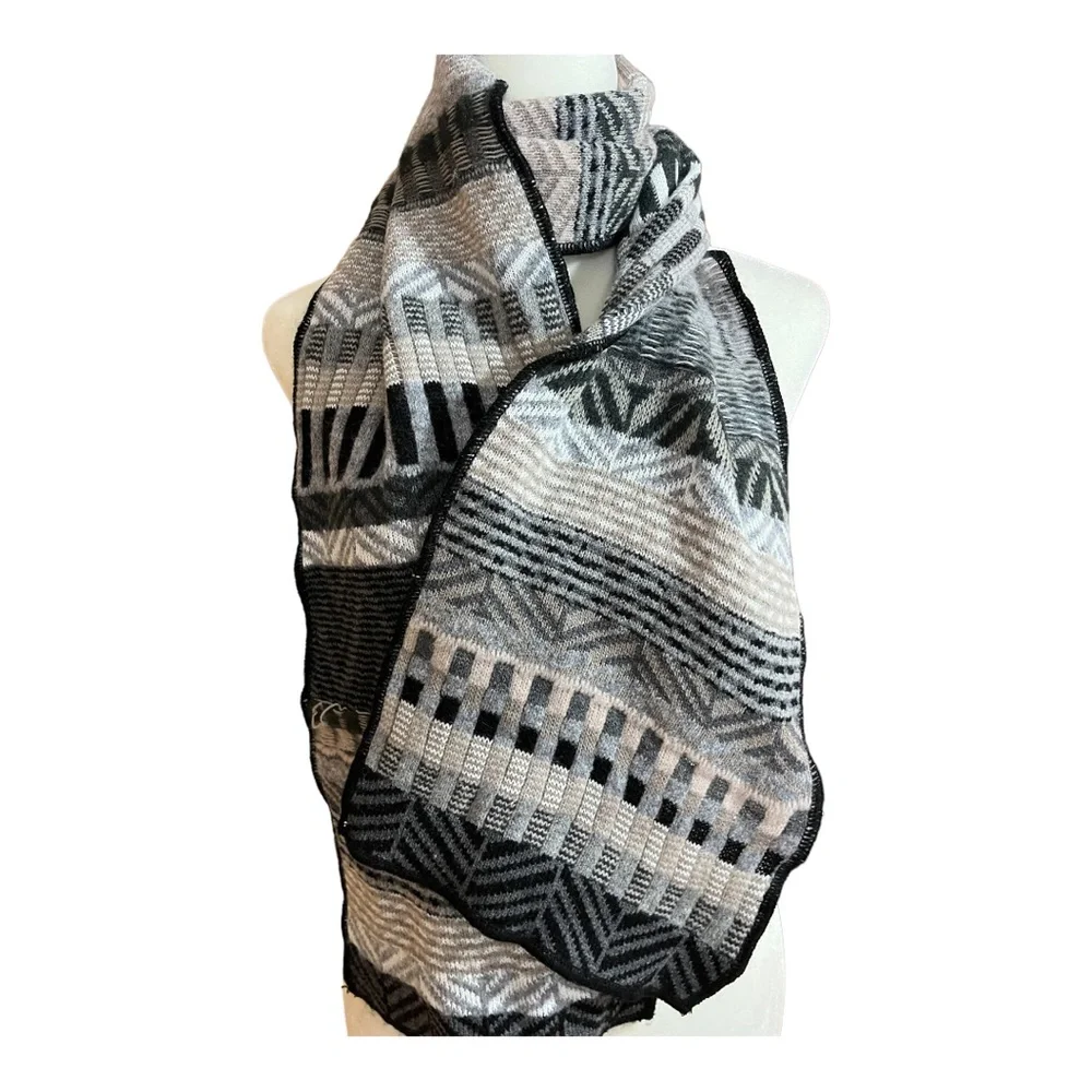 Mens scarf Italy